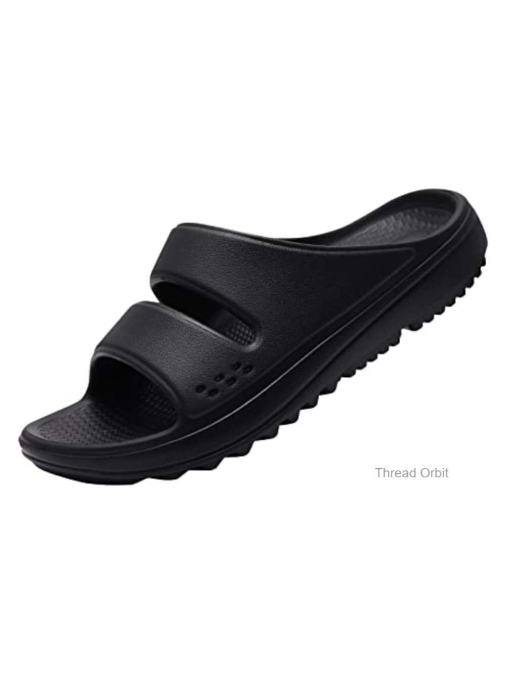 Orthopedic Slides with Arch Support Cloud Comfort EVA Recovery Sandals